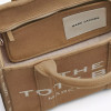 Marc Jacobs The Jacquard Medium Tote Bag Camel