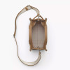 Marc Jacobs The Jacquard Small Tote Bag Camel