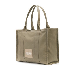 Marc Jacobs The Large Tote Bag Slate Green