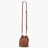 Marc Jacobs The Leather Bucket Bag Argan Oil