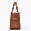 Marc Jacobs The Leather Large Tote Bag Argan Oil