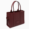 Marc Jacobs The Leather Large Tote Bag Chianti