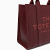 Marc Jacobs The Leather Large Tote Bag Chianti