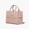 Marc Jacobs The Leather Medium Tote Rose