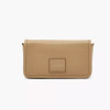 Marc Jacobs The Leather Mini Bag Camel