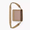 Marc Jacobs The Leather Mini Bag Camel