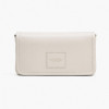 Marc Jacobs The Leather Mini Bag Cotton
