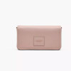 Marc Jacobs The Leather Mini Bag Rose