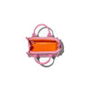 Marc Jacobs The Leather Mini Tote Bag Candy Pink