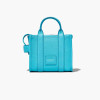 Marc Jacobs The Leather Mini Tote Bag Pool