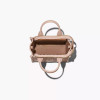 Marc Jacobs The Leather Mini Tote Bag Rose