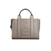 Marc Jacobs The Leather Small Tote Bag Cement