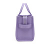 Marc Jacobs The Leather Small Tote Bag Lavander