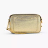 Marc Jacobs The Metallic Snapshot Gold