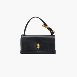 Marc Jacobs The Mini Dual Bag Black