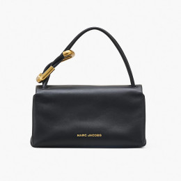 Marc Jacobs The Mini Dual Bag Black