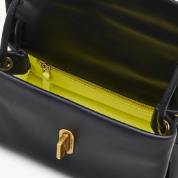 Marc Jacobs The Mini Dual Bag Black