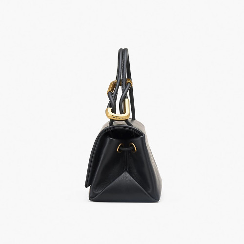 Marc Jacobs The Mini Dual Bag Black