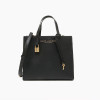 Marc Jacobs The Mini Grind Tote Bag Black