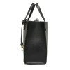Marc Jacobs The Mini Grind Tote Bag Black