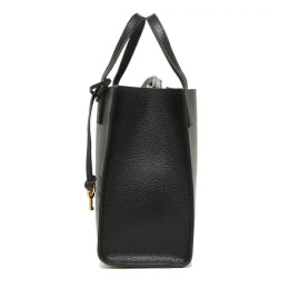 Marc Jacobs The Mini Grind Tote Bag Black