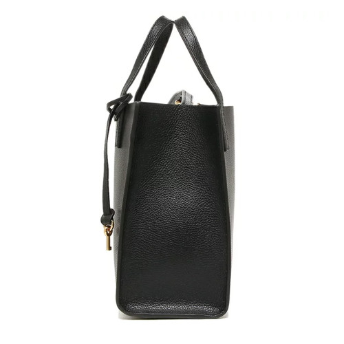 Marc Jacobs The Mini Grind Tote Bag Black