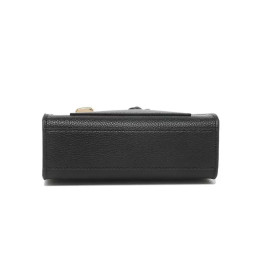 Marc Jacobs The Mini Grind Tote Bag Black