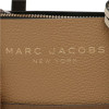 Marc Jacobs The Mini Grind Colorblock Tote Bag Iced Coffee Multi