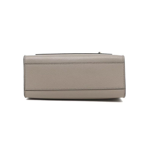 Marc Jacobs The Mini Grind Colorblock Tote Bag Loam Soil