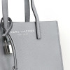 Marc Jacobs The Mini Grind Tote Bag Rock Grey