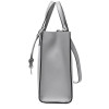 Marc Jacobs The Mini Grind Tote Bag Rock Grey