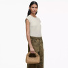 Marc Jacobs The Mini Sack Bag Camel