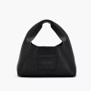 Marc Jacobs The Mini Sack Bag Tonal Black