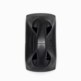 Marc Jacobs The Mini Sack Bag Tonal Black