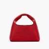 Marc Jacobs The Mini Sack Bag True Red
