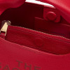 Marc Jacobs The Mini Sack Bag True Red
