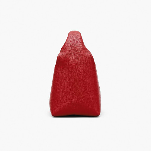 Marc Jacobs The Mini Sack Bag True Red