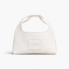 Marc Jacobs The Mini Sack Bag White