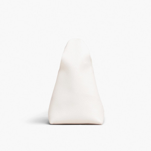 Marc Jacobs The Mini Sack Bag White