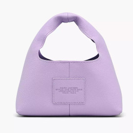 Marc Jacobs The Mini Sack Bag Wisteria