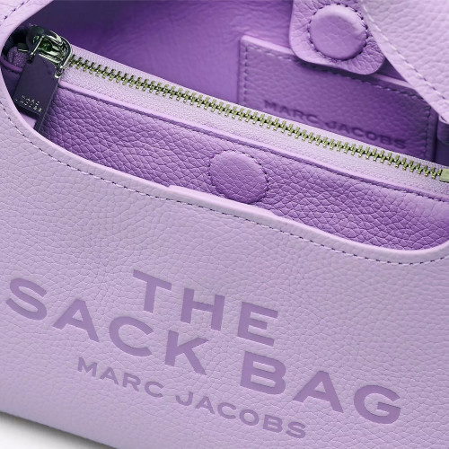 Marc Jacobs The Mini Sack Bag Wisteria