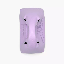 Marc Jacobs The Mini Sack Bag Wisteria