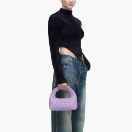 Marc Jacobs The Mini Sack Bag Wisteria