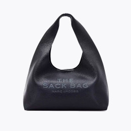 Marc Jacobs The Sack Bag Black