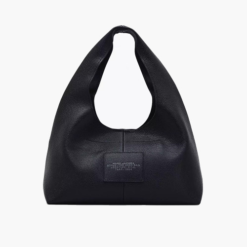 Marc Jacobs The Sack Bag Black