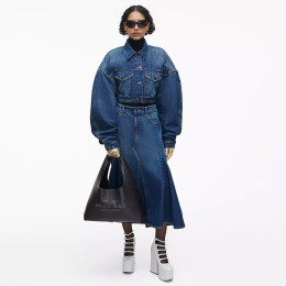 Marc Jacobs The Sack Bag Black