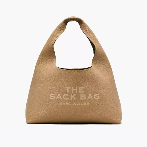 Marc Jacobs The Sack Bag Camel