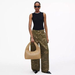 Marc Jacobs The Sack Bag Camel