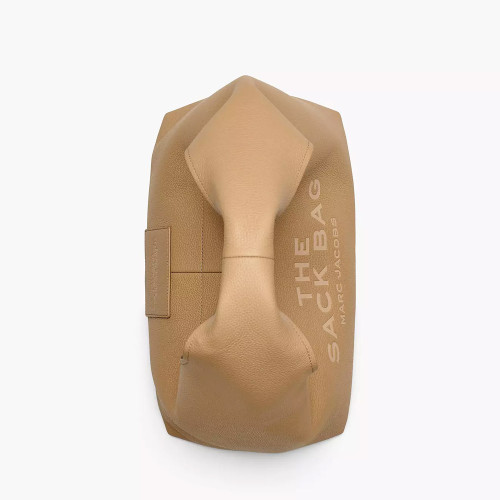 Marc Jacobs The Sack Bag Camel