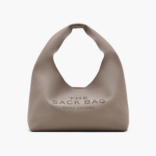 Marc Jacobs The Sack Bag Cement